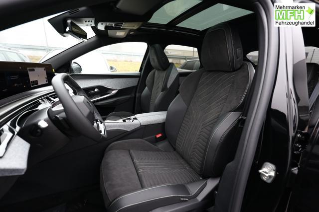 Peugeot 3008 GT Hybrid Pano Focal Alcantara ACC 360&deg; BT 