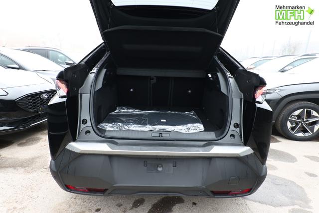 Peugeot 3008 GT Hybrid Pano Focal Alcantara ACC 360&deg; BT 