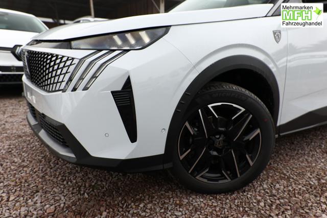 Peugeot 3008 GT Hybrid Pano Focal 360&deg; AHK SHZ Massage 