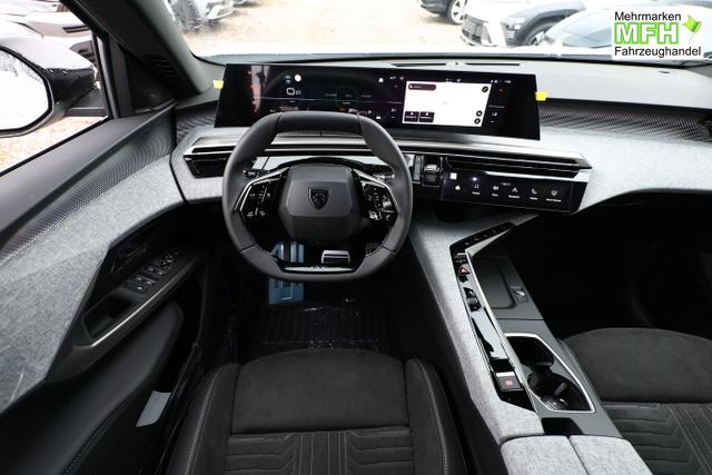 Peugeot 3008 GT Hybrid Pano Focal 360&deg; AHK SHZ Massage 