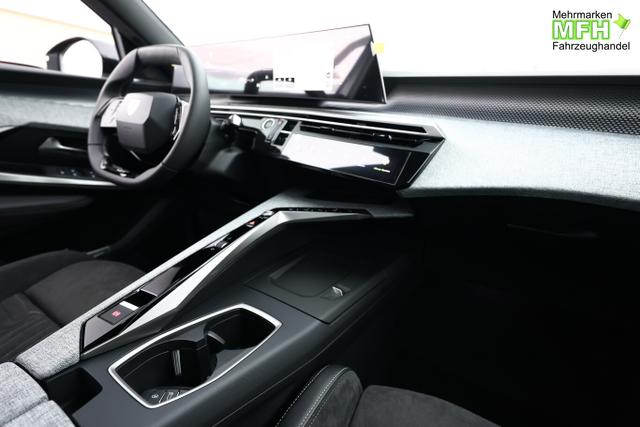 Peugeot 3008 GT Hybrid Pano Focal 360&deg; AHK SHZ Massage 
