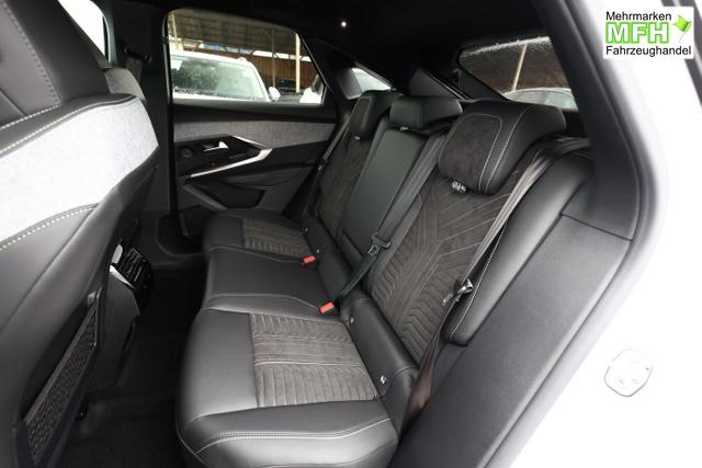 Peugeot 3008 GT Hybrid Pano Focal 360&deg; AHK SHZ Massage 