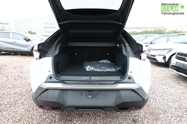 Peugeot 3008 GT Hybrid Pano Focal 360&deg; AHK SHZ Massage 