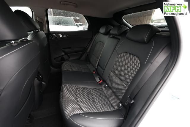 Kia XCeed DCT MY26 Nav LED 2xPDC Privacy Kam 2Z-Klim 