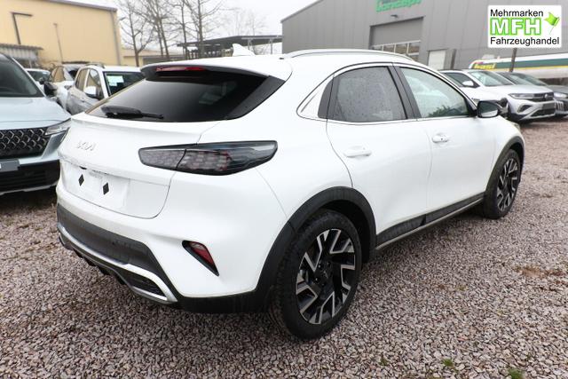 Kia XCeed DCT MY26 ACC Keyl 2Z-Klima SHZ LHZ Nav Kam 