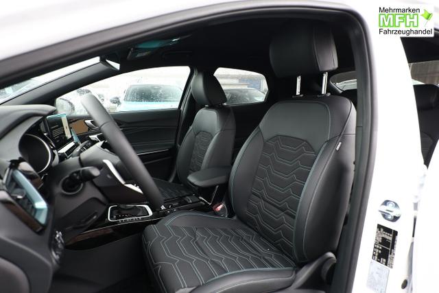 Kia XCeed DCT MY26 ACC Keyl 2Z-Klima SHZ LHZ Nav Kam 