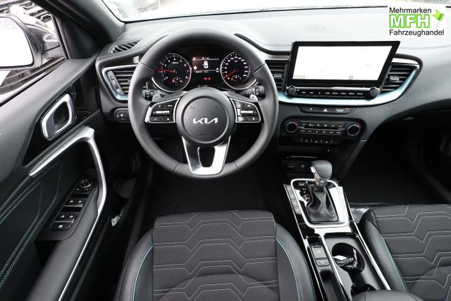 Kia XCeed DCT MY26 ACC Keyl 2Z-Klima SHZ LHZ Nav Kam 