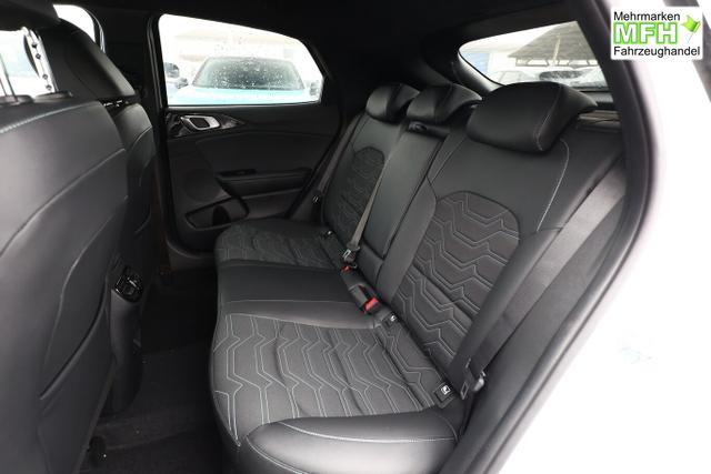 Kia XCeed DCT MY26 ACC Keyl 2Z-Klima SHZ LHZ Nav Kam 