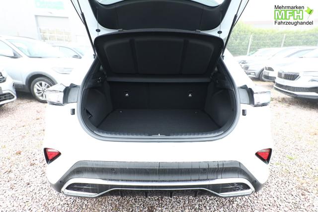 Kia XCeed DCT MY26 ACC Keyl 2Z-Klima SHZ LHZ Nav Kam 