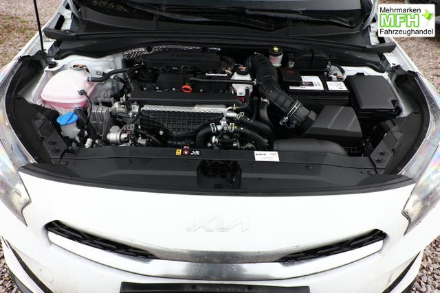 Kia XCeed DCT MY26 ACC Keyl 2Z-Klima SHZ LHZ Nav Kam 