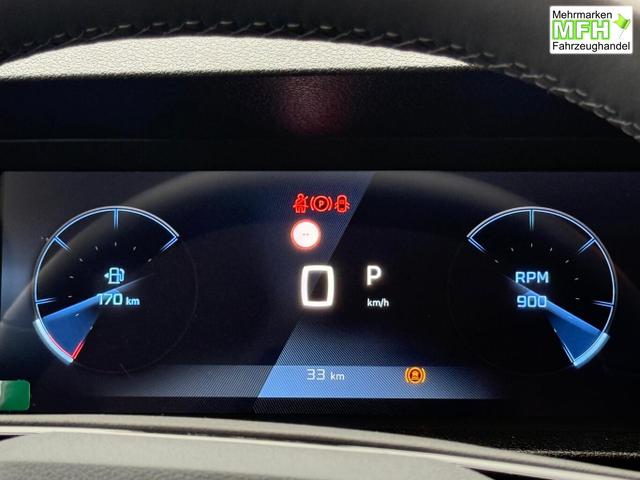 Peugeot Traveller Active L2 AT 9S SHZ PDC Klimaaut LED 