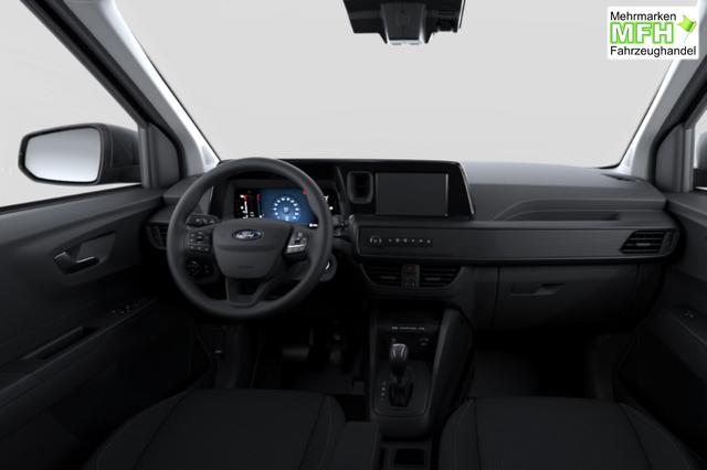 Ford Transit Courier Trend Kam PDC Temp Klima AppCo 