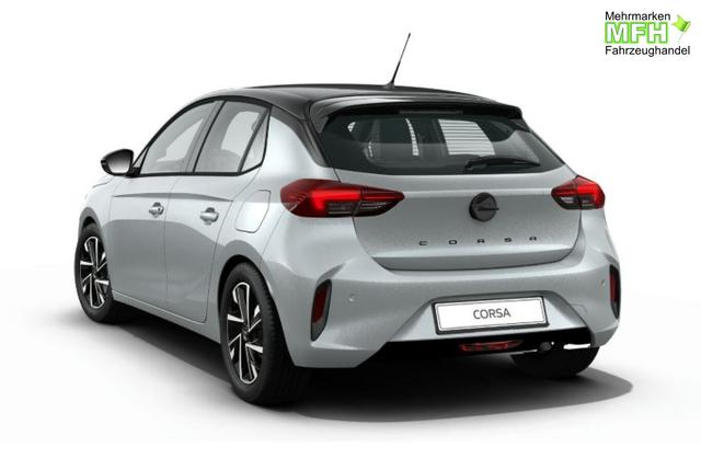 Opel Corsa GS KomfortP Kam PDC vo/hi AppC Totw 16Z 