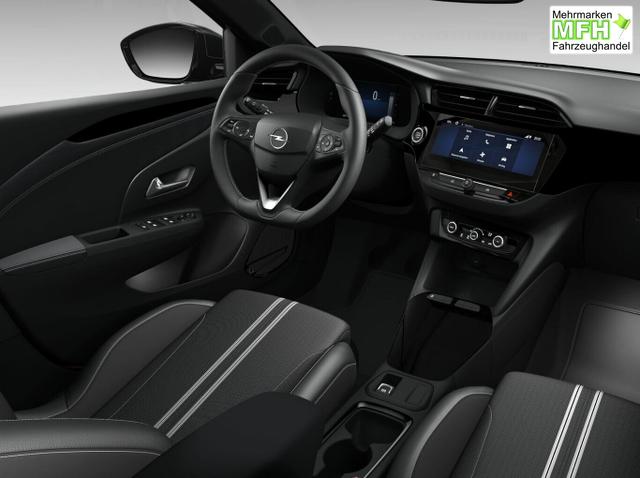 Opel Corsa GS Nav Keyl Kam LED PDC vo/hi SolarP Totw 