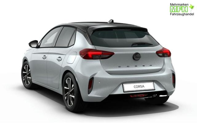 Opel Corsa GS Nav Keyl Kam LED PDC vo/hi SolarP Totw 