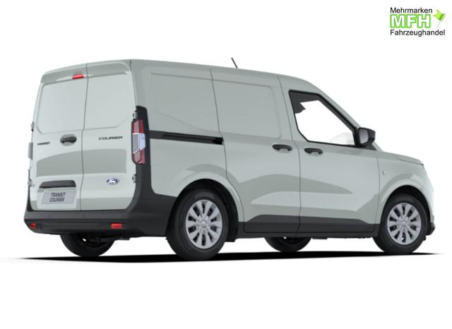 Ford Transit Courier Trend Kam PDC Temp Klima AppCo 