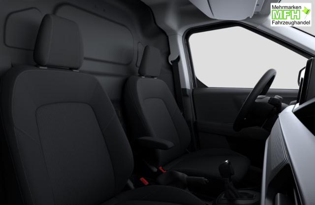 Ford Transit Courier Trend Kam PDC Temp Klima AppCo 