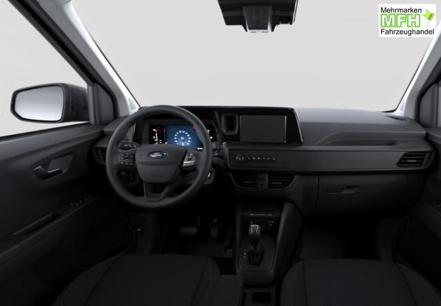 Ford Transit Courier Trend Kam Temp PDC AppCo SpurH 