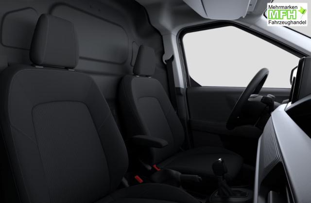 Ford Transit Courier Trend Kam Temp PDC AppCo SpurH 