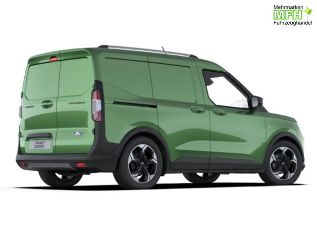 Ford Transit Courier Active Aut ACC Nav Kam TotW 17Z 