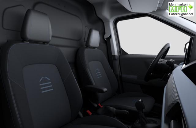 Ford Transit Courier Active Aut ACC Nav Kam TotW 17Z 