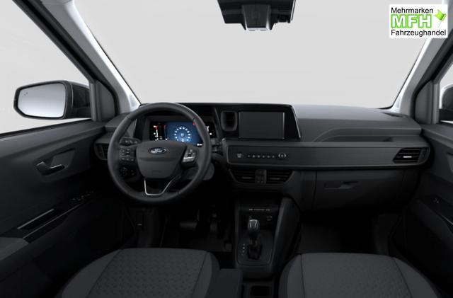 Ford Transit Courier Limited Kam PDC Temp AppCo 16Z 