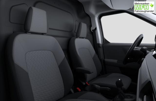 Ford Transit Courier Limited Kam PDC Temp AppCo 16Z 