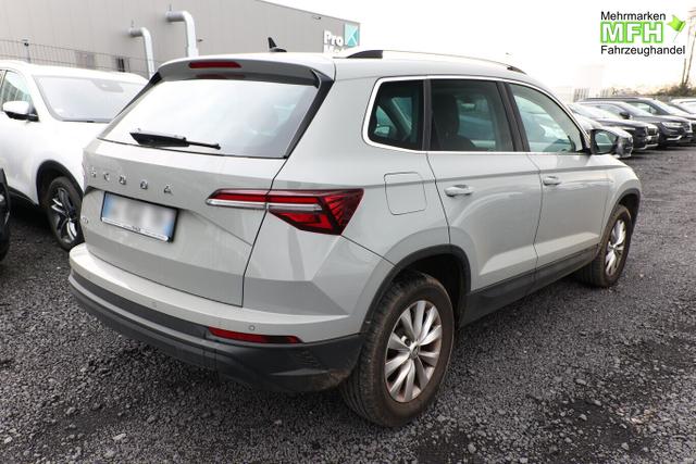 Skoda Karoq Ambition 1.5 TSI 150 DSG LED KomfortP ACC 