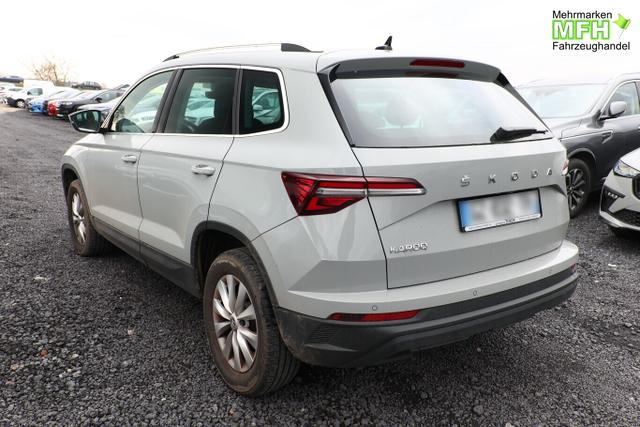 Skoda Karoq Ambition 1.5 TSI 150 DSG LED KomfortP ACC 