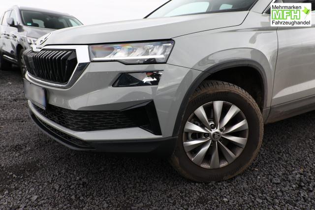 Skoda Karoq Ambition 1.5 TSI 150 DSG LED KomfortP ACC 