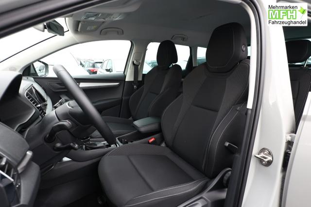 Skoda Karoq Ambition 1.5 TSI 150 DSG LED KomfortP ACC 