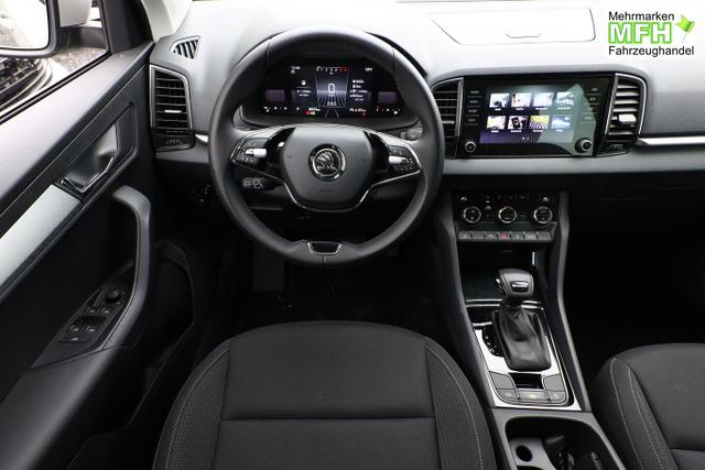 Skoda Karoq Ambition 1.5 TSI 150 DSG LED KomfortP ACC 