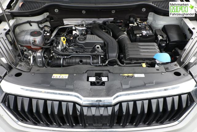 Skoda Karoq Ambition 1.5 TSI 150 DSG LED KomfortP ACC 