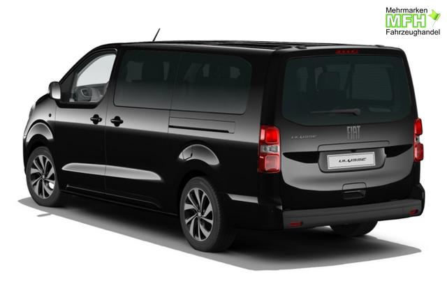 Fiat Ulysse TOP AT L3 7S Klimaaut el.Schieb Nav Leder 