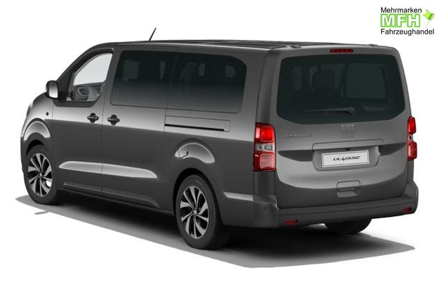 Fiat Ulysse TOP AT L3 AHK Pano Klimaaut el.Schieb Nav 