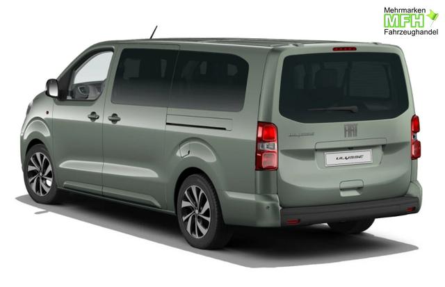 Fiat Ulysse TOP AT L3 AHK 7S Nav Klimaaut el.Schieb 
