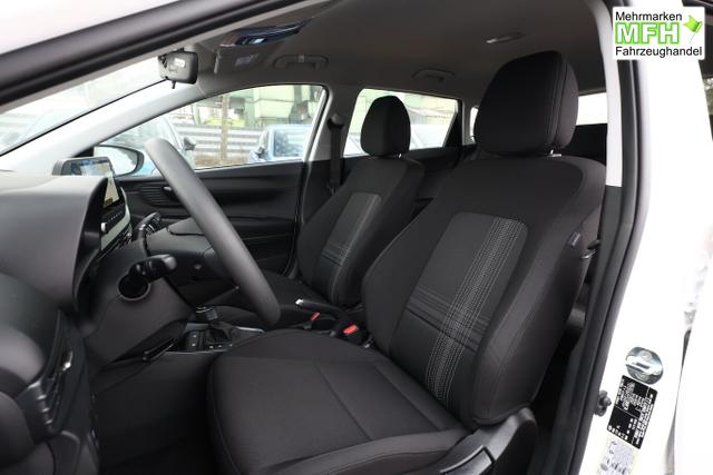 Hyundai i20 Select DCT MY26 Nav Kam PDC Klima Temp CarP 