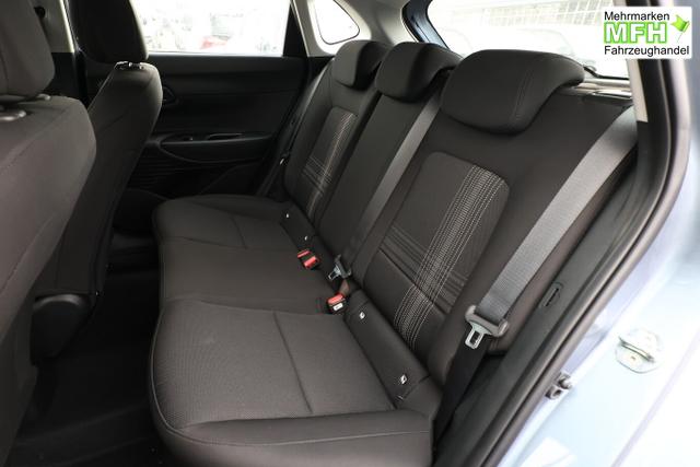 Hyundai i20 Select DCT MY26 Nav Kam PDC Klima Temp CarP 