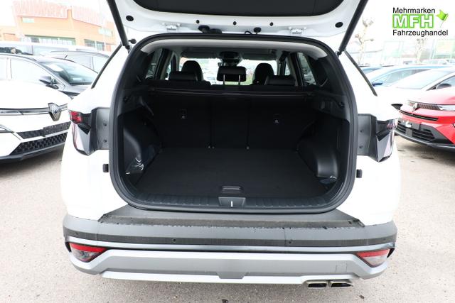 Hyundai TUCSON 1.6 HEV 215 DCT Trend 18Z Krell eHK SHZ 