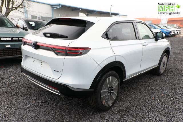 Honda HR-V Advance e:HEV LED Nav eHK ACC SHZ LHZ Keyl 