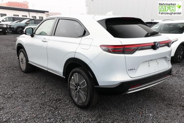 Honda HR-V Advance e:HEV LED Nav eHK ACC SHZ LHZ Keyl 