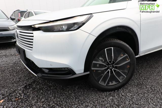 Honda HR-V Advance e:HEV LED Nav eHK ACC SHZ LHZ Keyl 