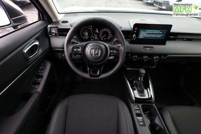 Honda HR-V Advance e:HEV LED Nav eHK ACC SHZ LHZ Keyl 