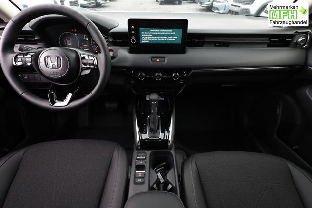 Honda HR-V Advance e:HEV LED Nav eHK ACC SHZ LHZ Keyl 