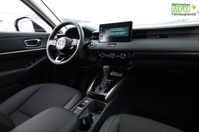 Honda HR-V Advance e:HEV LED Nav eHK ACC SHZ LHZ Keyl 