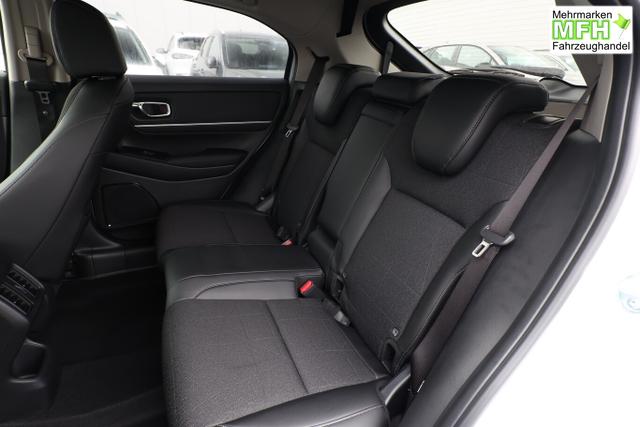Honda HR-V Advance e:HEV LED Nav eHK ACC SHZ LHZ Keyl 
