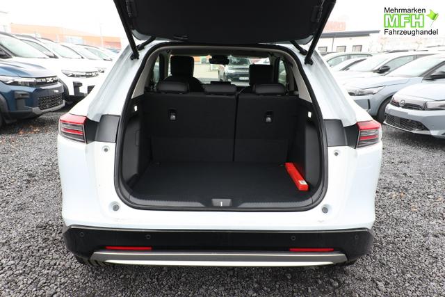 Honda HR-V Advance e:HEV LED Nav eHK ACC SHZ LHZ Keyl 