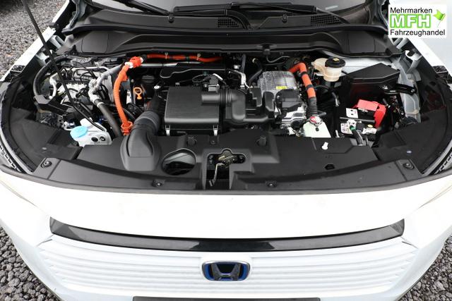 Honda HR-V Advance e:HEV LED Nav eHK ACC SHZ LHZ Keyl 