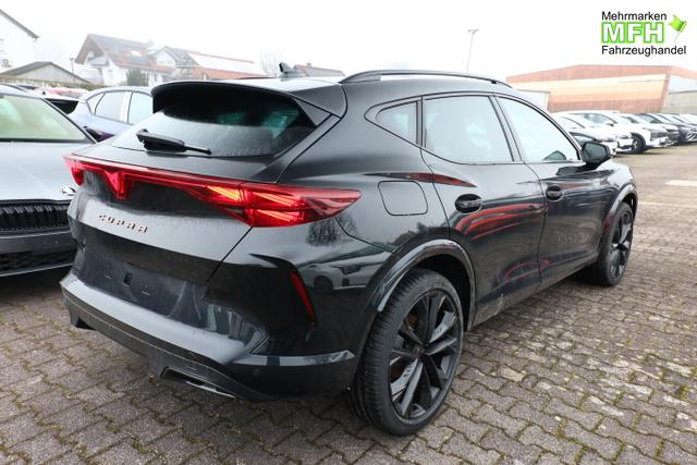 Cupra Formentor DSG Matrix DCC 19Z Dinamica SHZ EdgeP 