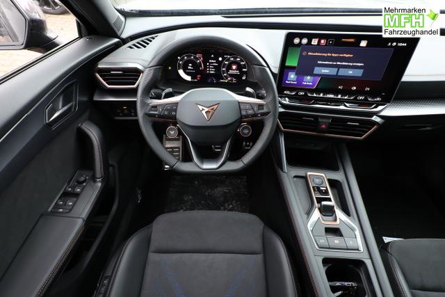 Cupra Formentor DSG Matrix DCC 19Z Dinamica SHZ EdgeP 